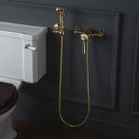 Classic Exposed Bidet Spray