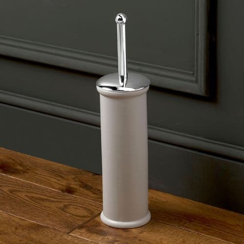 Classic Freestanding Toilet Brush