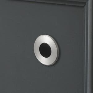 Classic Wall Hung Sensor Toilets by Healey & Lord