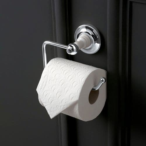Classic Toilet Roll Holder