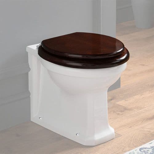 Classic Toilet Seats