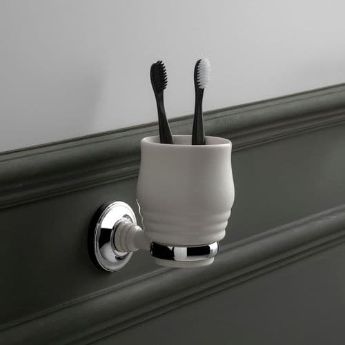 Classic Wall-Mounted Tumbler