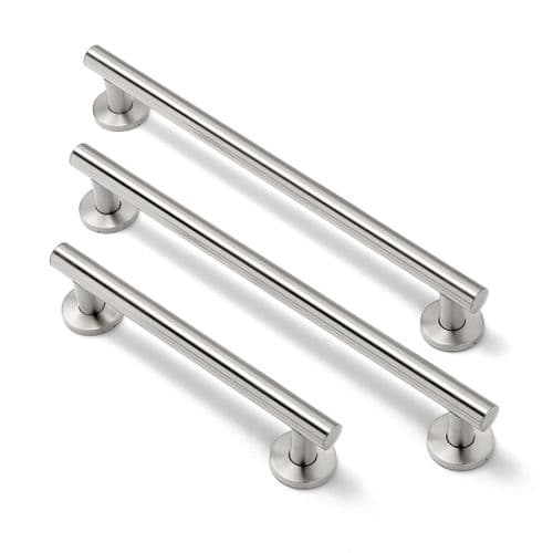 Contemporary Disabled Ambulant Rail Pack