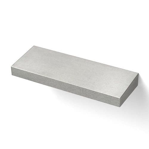 Contemporary Doc M 400mm Stainless Steel Stoma / Colostomy Shelf