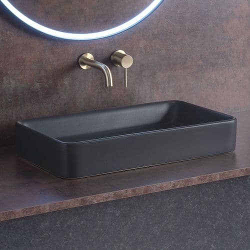 Countertop Basin #4
