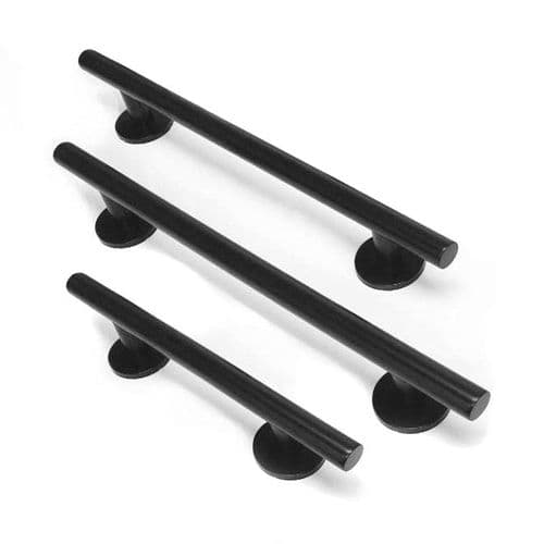 Deluxe (Modern) Disabled Ambulant Rail Pack