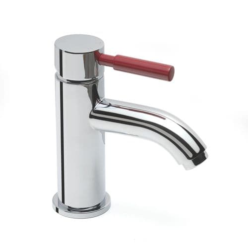 Dementia Friendly Bathroom Collection Basin Mixer Tap