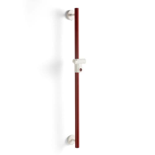 Dementia Friendly Bathroom Collection  Shower Riser / Grab Rail