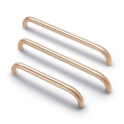 Disabled Roseless Ambulant Rail Pack - Copper