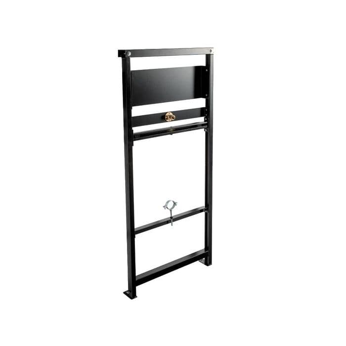 Florida Urinal In-wall Support Frame