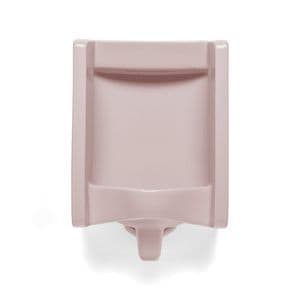 Ceramic Wall Mounted Urinal - Florida By Healey & Lord