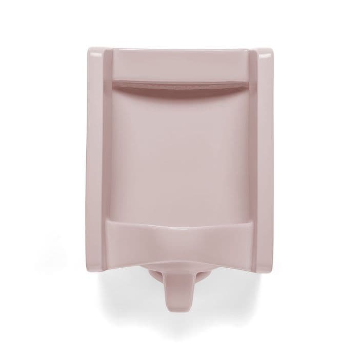 Ceramic Wall Mounted Urinal - Florida By Healey & Lord