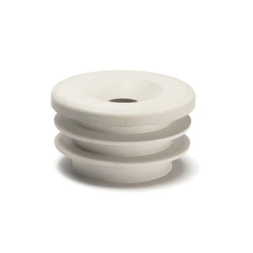 Healey & Lord Florida urinal inlet sealing rubber