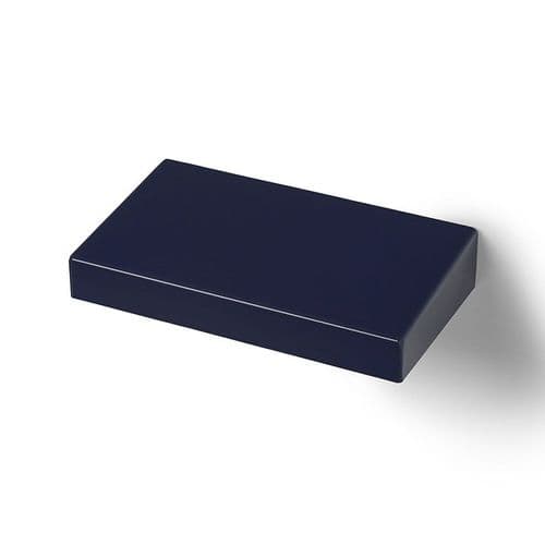 HL274 Doc M 250mm Blue Stoma / Colostomy Shelf