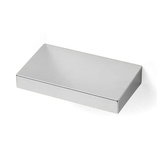 HL274 Doc M 250mm Chrome Stoma / Colostomy Shelf
