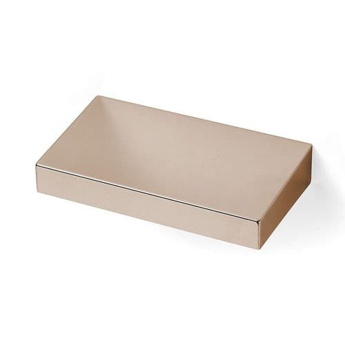 HL274 Doc M 250mm Classic Copper Stoma / Colostomy Shelf