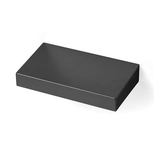 HL274 Doc M 250mm Gunmetal Stoma / Colostomy Shelf