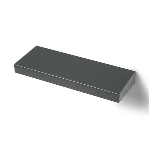 HL274 Doc M 400mm Grey Stoma / Colostomy Shelf