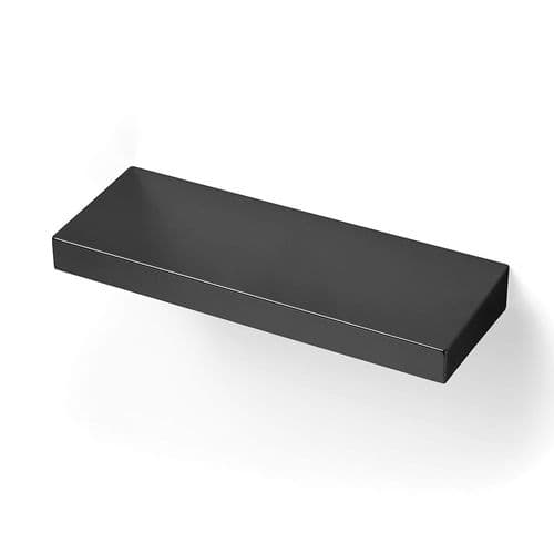 HL274 Doc M 400mm Gunmetal Stoma / Colostomy Shelf