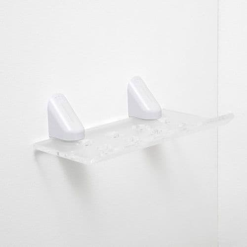HL276 Ligature Resistant Colostomy Shelf