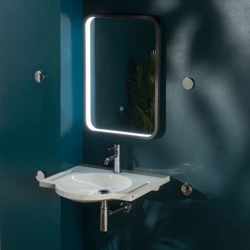 Hotel & Care Removable DDA Collection Washbasin Sets