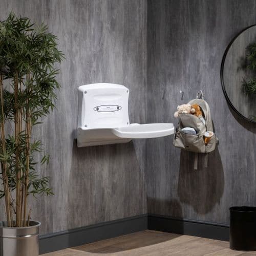 Junior Baby Changing