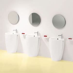 Junior Washbasins