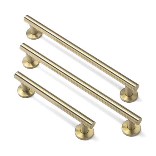 Luxury Disabled Ambulant Rail Pack