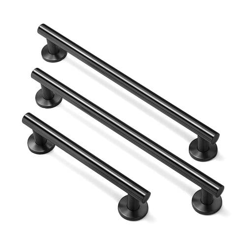 Metro Disabled Ambulant Rail Pack