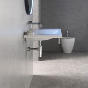 Healey & Lord Modern Collection 800mm Wash Basin