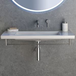 Healey & Lord Modern Collection 800mm Wash Basin
