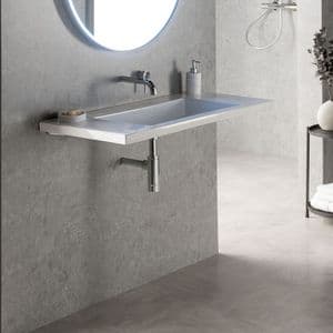 Healey & Lord Modern Collection 1000mm Wash Basin