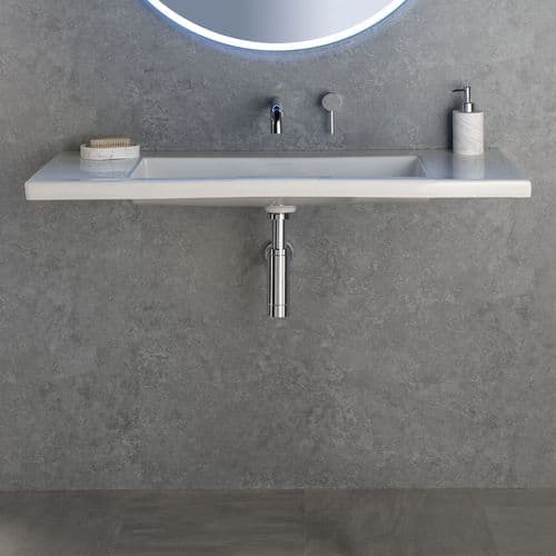 Modern 1000mm Wash Basin
