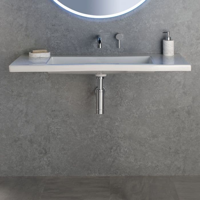 Healey & Lord Modern Collection 1000mm Wash Basin