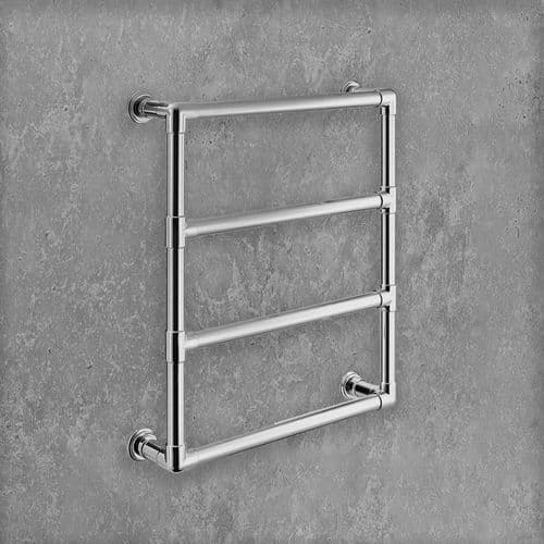 Modern 4 Rail Towel Warmer