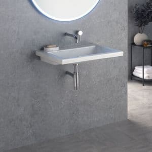 Healey & Lord Modern Collection 600mm Wash Basin