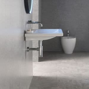 Healey & Lord Modern Collection 600mm Wash Basin