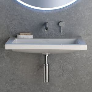 Healey & Lord Modern Collection 600mm Wash Basin