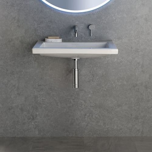 Modern 600mm Wash Basin