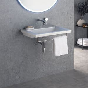 Healey & Lord Modern Collection 600mm Wash Basin