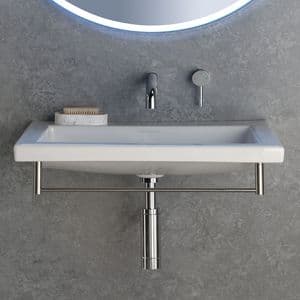 Healey & Lord Modern Collection 600mm Wash Basin