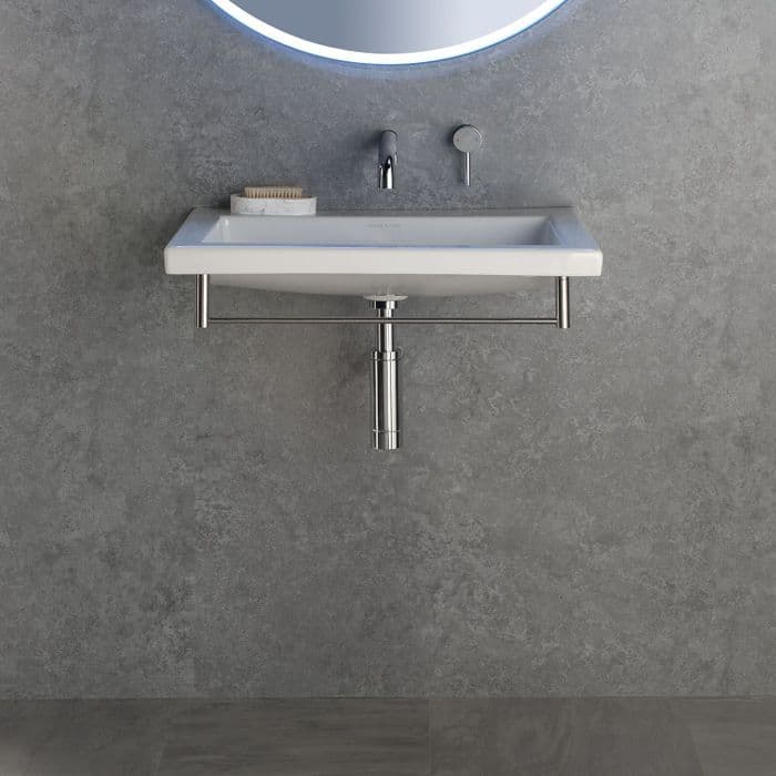Healey & Lord Modern Collection 600mm Wash Basin