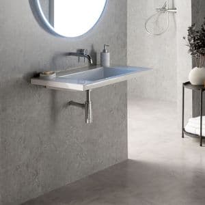 Healey & Lord Modern Collection 800mm Wash Basin