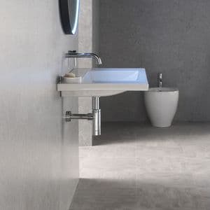 Healey & Lord Modern Collection 800mm Wash Basin
