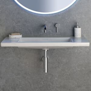 Healey & Lord Modern Collection 800mm Wash Basin