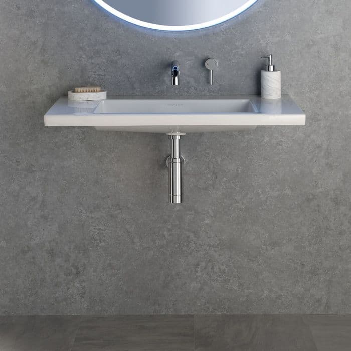 Healey & Lord Modern Collection 800mm Wash Basin