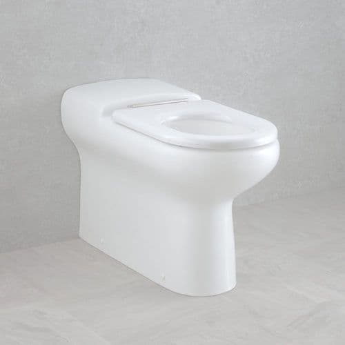 Modern Doc M Toilet Seats