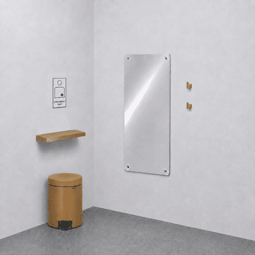 Modern Stoma / Colostomy Packs