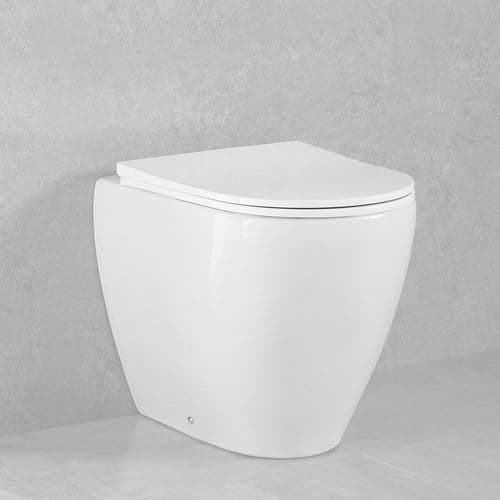 Modern Toilet Seats