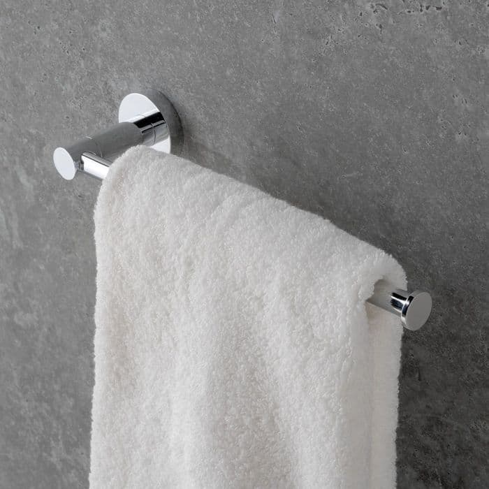Healey & Lord Modern Collection 270mm Towel Arm